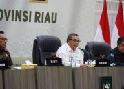 Foto 128 Perusahaan Sawit di Riau Tak Miliki HGU