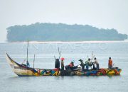 Foto Nelayan di Padang Dihimbau Tak Melaut