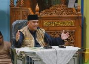 Foto Ini Makna Nama Rumah Tahfidz yang Didirikan Gubri Edy Nasution