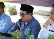 Foto 18 Partai Politik Tingkat Sumbar dan 15 Calon DPD Dapil Sumbar Penuhi Kewajiban Penyerahan LADK