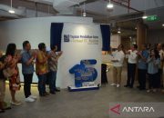 Foto Astra International Bidik Peningkatan Kualitas SDM Tempat Tertinggal