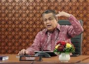 Foto BI Siapkan Strategi Hadapi Tantangan Pasar Keuangan Global pada 2024