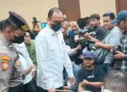 Foto Fakta-fakta Vonis Rafael Alun Trisambodo