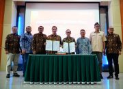 Foto Telkomsel Dukung Universitas Andalas, Akselerasikan Pengembangan Ekosistem Digital dan Talenta Unggulan