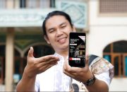 Foto Telkomsel Hadirkan Paket RoaMAX Umroh Hadir dengan Kuota Internet Hingga 20 GB 