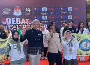 Foto Mahfud MD Sebut Proyek Pembangunan Desa Sudah Dibuktikan Ganjar Pranowo di Jateng