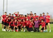 Foto Pesan Rachmat Irianto untuk Timnas Indonesia: Pemain Harus Miliki Motivasi Lebih