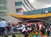 Foto Layanan Poliklinik Semen Padang Hospital Kembali Beroperasi