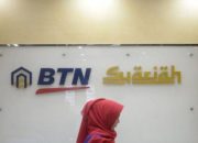 Foto Target Merger BTN Syariah serta Muamalat Rampung Maret 2024, BSI Bakal Punya Pesaing Baru