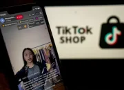 Foto TikTok Kuasai 75% Saham Tokopedia, Apakah Menguntungkan UMKM?