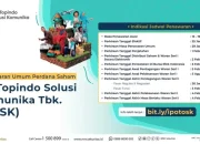 Foto Topindoku, Startup Karya Anak Bangsa Jadi Solusi Digitalisasi UMKM