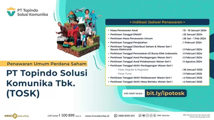 Foto Topindoku, Startup Karya Anak Bangsa Jadi Solusi Digitalisasi UMKM