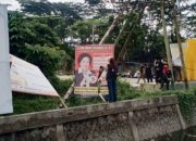 Foto 2.756 Orang PTPS Dikerahkan Turunkan APK di Pekanbaru