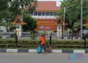 Foto Evaluasi Pelayanan Publik 2024 Fokus pada 9 Layanan Prioritas