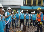 Foto Gelar Inspection Day Serentak, PLN Gaungkan Komitmen Zero Harm-Zero Loss