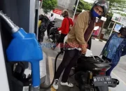 Foto Catat! Harga BBM Pertamina Tak Mengalami Perubahan Setiap 1 Februari 2024