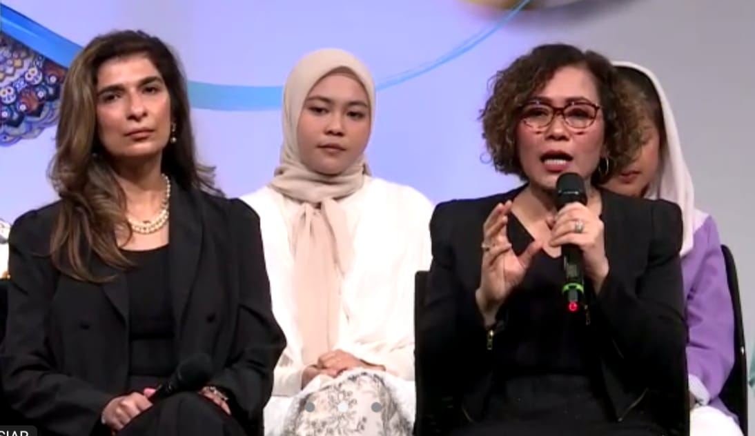 Foto Indosiar Siapkan Sederet Program dalam Ramadan Penuh Berkah