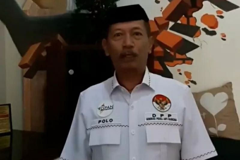 Foto Komedian Polo Srimulat Meninggal dalam Usia 61 Tahun