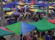 Foto BBPOM Pekanbaru Ingatkan Pedagang Tak Gunakan Formalin di Takjil