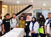 Foto Kemenhub Pulangkan 3 ABK Indonesia Meninggal Kecelakaan Kapal di Korea