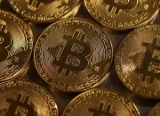 Foto Harga Bitcoin Dekati Level Tertinggi 2021, Kini Sudah Tembus Rp1 Miliar