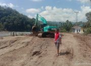 Foto Kerugian Bencana Banjir dan Longsor Pesisir Selatan Capai Rp 1 Triliun