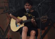 Foto Jason Ranti Rilis Single Terbaru Hari-hari Musik