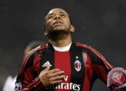 Foto Robinho Akan Dipenjara Sembilan Tahun Terkait Kasus Pemerkosaan