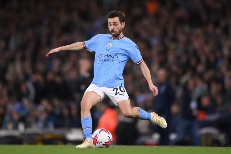 Bernardo Silva