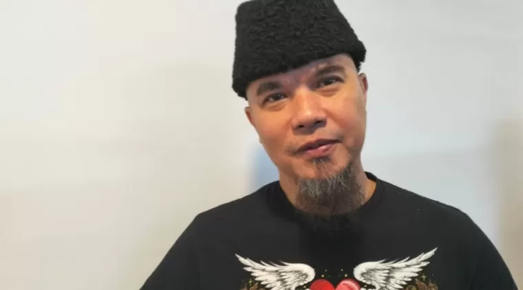 Gerindra Siapkan Ahmad Dhani Jadi Wali Kota Surabaya pada Pilkada 2024