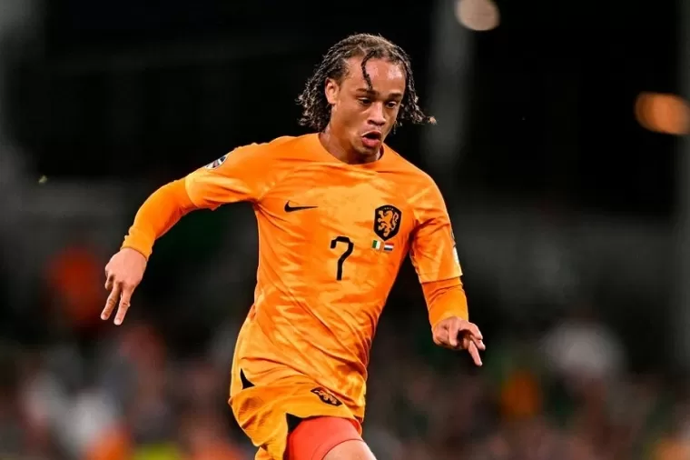 Belanda vs Prancis 0-0, Koeman: Gol Simons Sah!