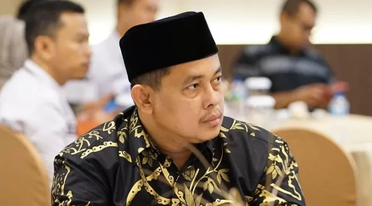 KPU Sumbar Ingatkan Batas Akhir Irman Gusman Umumkan Status Eks Koruptor