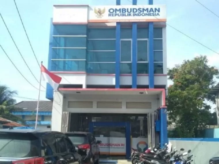 Lembaga Pendidikan Paling Banyak Dilaporkan ke Ombudsman Sumbar