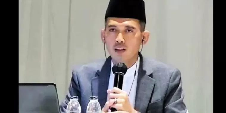 Ketua MUI Bidang Fatwa, Prof Asrorun Niam Sholeh. (Foto: MUI)