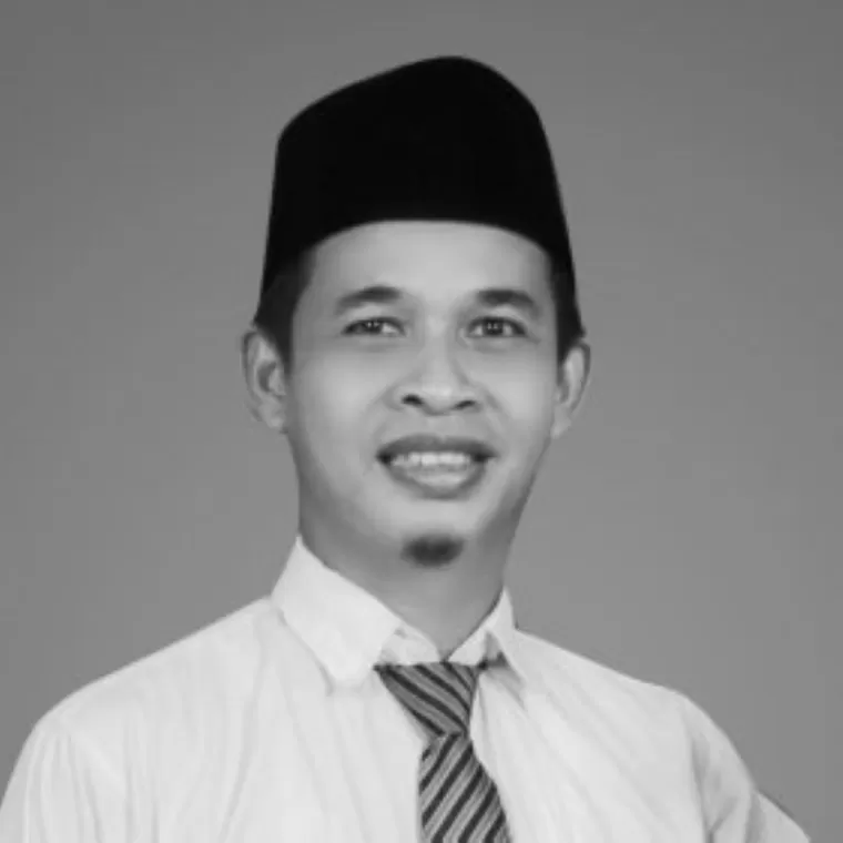 Ketua Gerakan Pemuda (GP) Ansor Kabupaten Limapuluh Kota, Ilham Yusardi