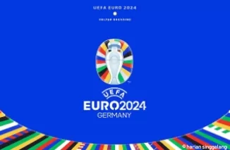 Ini Daftar Tim Lolos ke-16 Besar Euro 2024 dan Jadwal Pertandingan