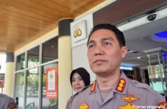 Kabid Humas Polda Jabar Kombes Pol. Jules Abraham Abast. (Foto: JPPN.comJabar)