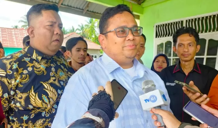 Bawaslu Catat Penurunan Partisipasi Pemilih dalam PSU DPD Sumbar