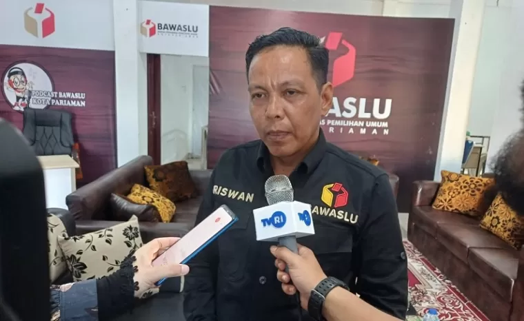 Bawaslu Pariaman Belum Temukan Pelanggaran saat PSU