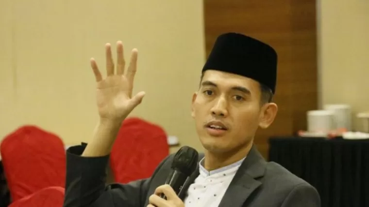 Ketua MUI Bidang Fatwa Muhammad Asrorun Niam. (Foto: detik.com)