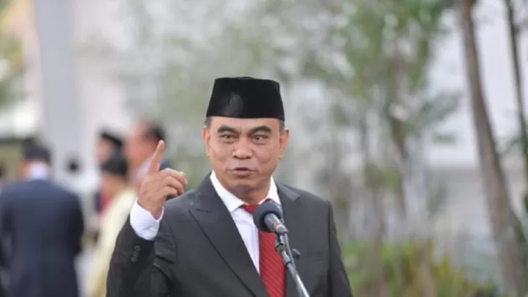 Menkominfo, Budi Arie Setiadi. (Foto: detiknews)