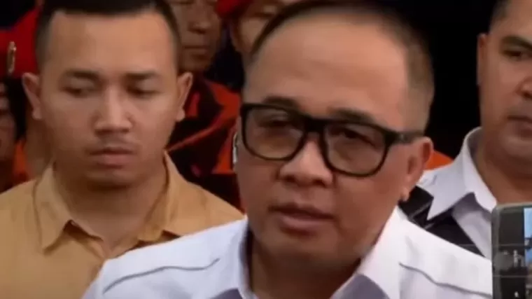 Ketua Tim Kuasa Hukum Polda Jabar, Kombes Nurhadi Handayani. (Foto: tvOneNews)