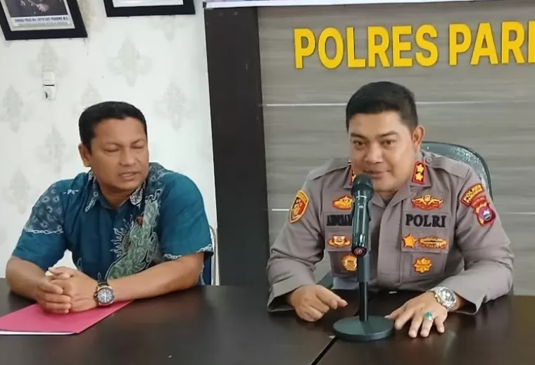 Dua Guru Ditetapkan Tersangka Kasus Meninggalnya Murid SD di Padang Pariaman