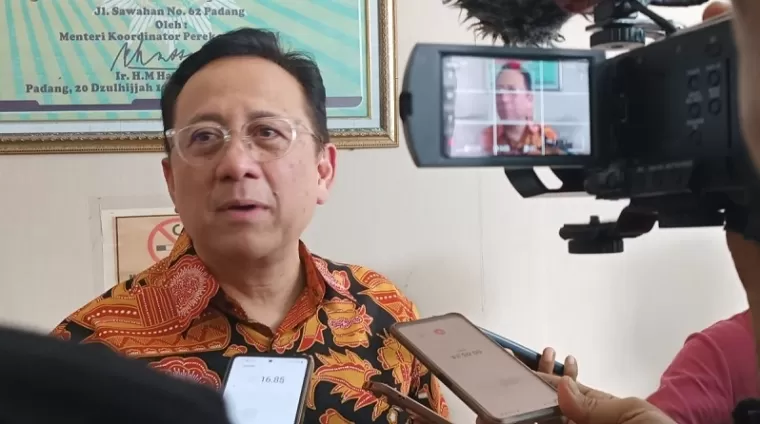 Irman Gusman Pantas Direkomendasikan Muhammadiyah