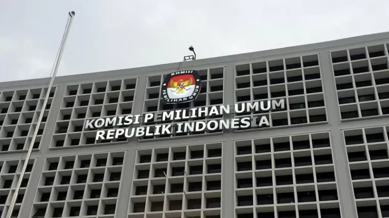 KPU Sahkan Hasil PSU Sumbar, Ini Empat Senator Sumbar