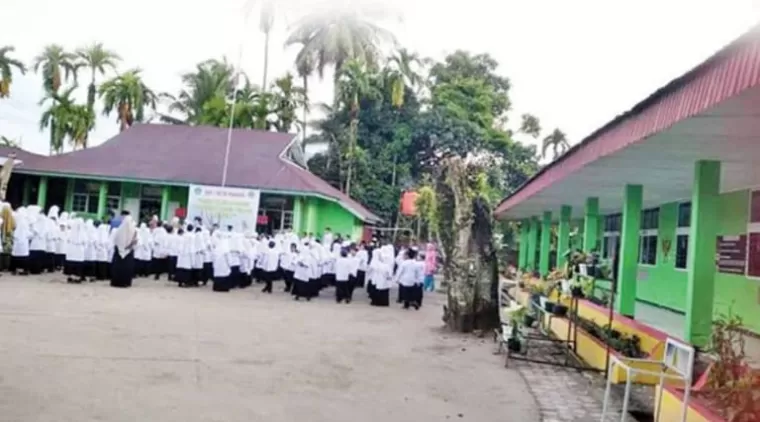 Merasa Ada Kejanggalan, Wali Murid MIN 1 Padang Tanya Kejelasan Aliran Dana Pungutan Uang Komite