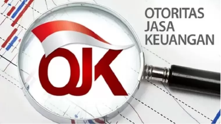 OJK Cabut Izin Usaha PT BPR Lubuk Raya Mandiri