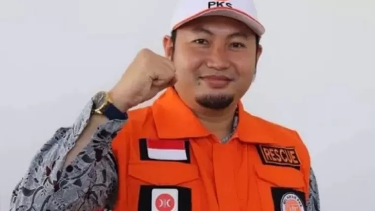 PKS Buka Peluang Parpol Lain Gabung Koalisi Mahyeldi-Vasco