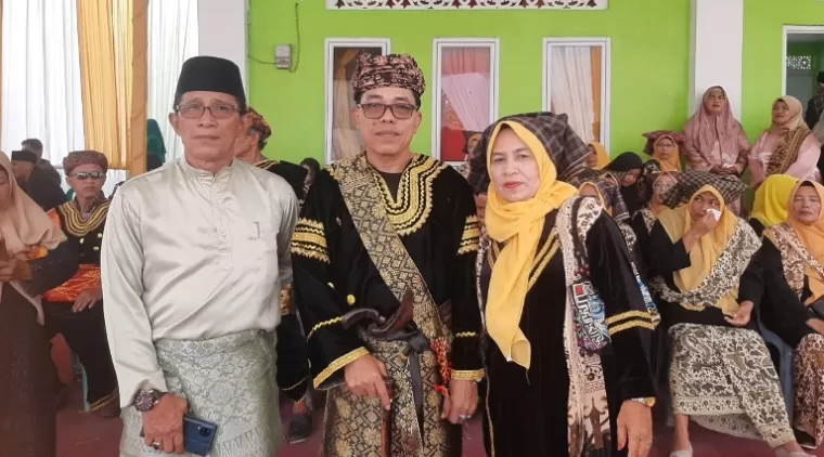 Ridwan Efendi Datuk Luak Cumano jo kerabat (yusnaldi)