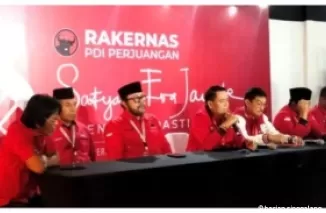 Pilkada punya 5 calon kuat di Pilkada Jakarta. (Foto: Tribunnews.com)